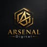 Arsenal Digital logo